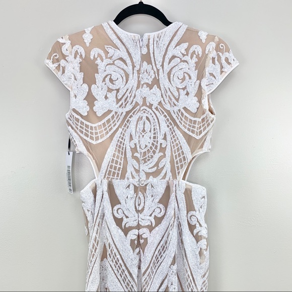 Ryse The Label Emily Sequin Gown Size S & XS - Picture 8 of 11